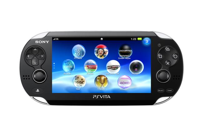 Sony PlayStation Vita Review | Digital Trends