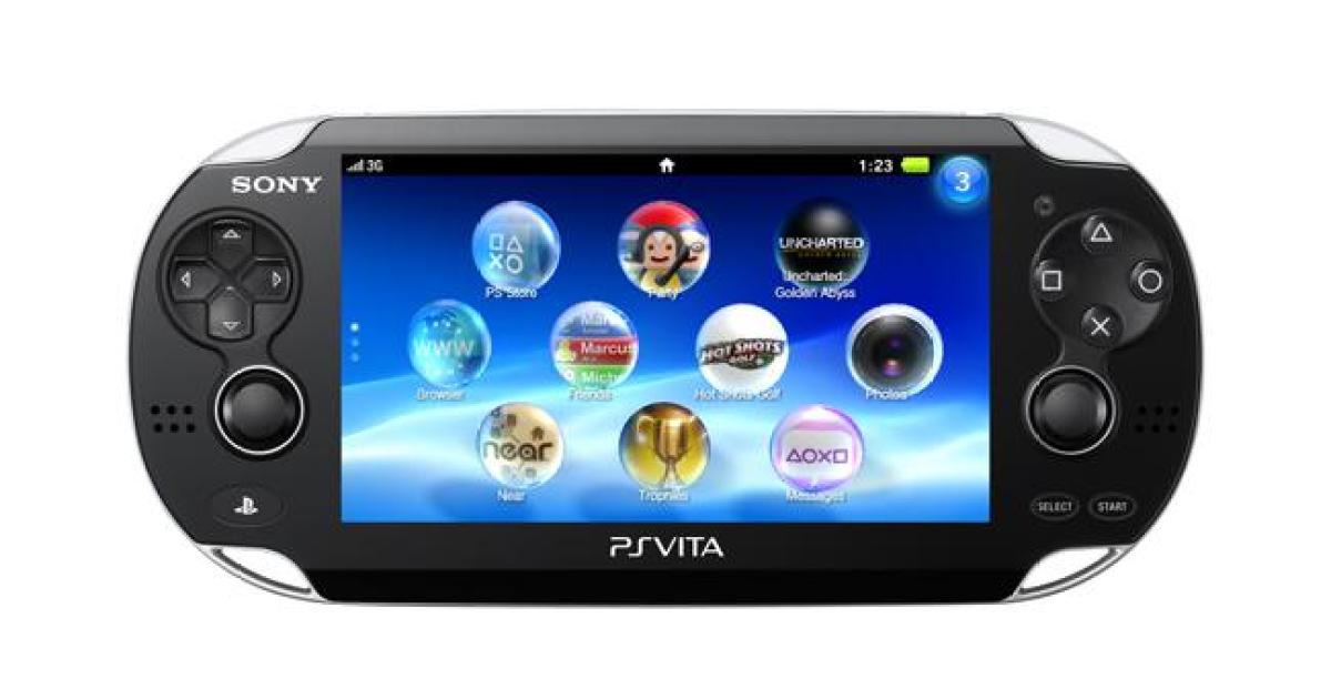 How to Play Music on a PS Vita Game Console