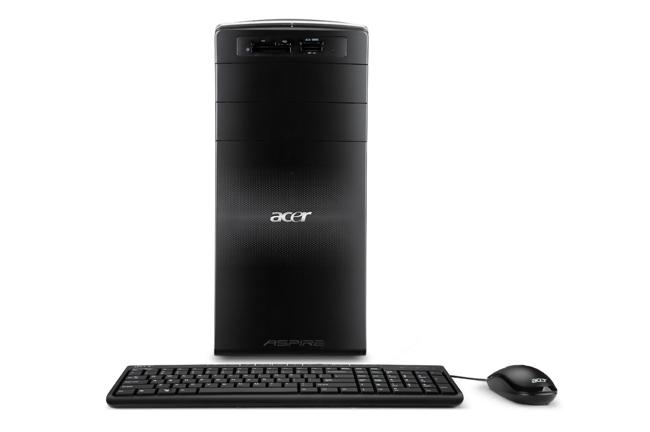 Acer Aspire M3970 Review | Digital Trends