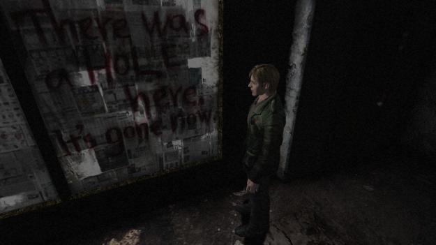 Silent Hill 2 Remake Voice Actor Gives Release Date Hint