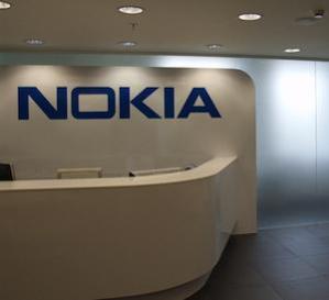 Nokia Office Logo