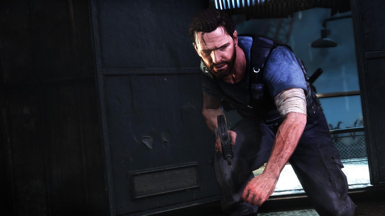 Max Payne 3 hands-on preview