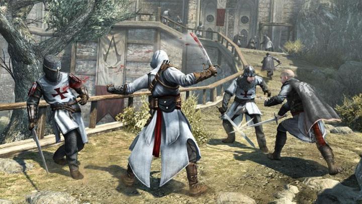 The Best Assassin's Creed Games, Ranked