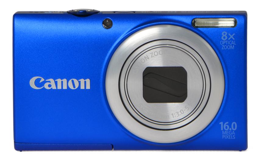 Canon PowerShot A4000 IS Review | Digital Trends