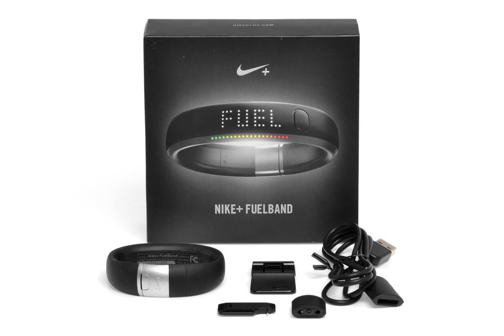 Nike+ Fuelband | Digital Trends