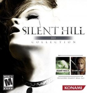 Silent Hill 2 (2001) - PC (Fan Remaster) vs. Xbox Series X (HD Collection)  Side by Side 