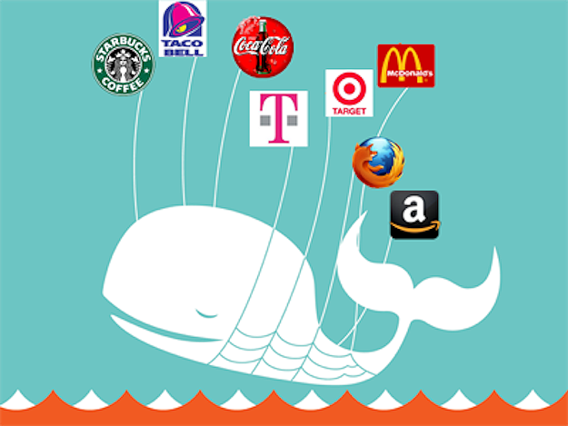 Fail Whale Brands