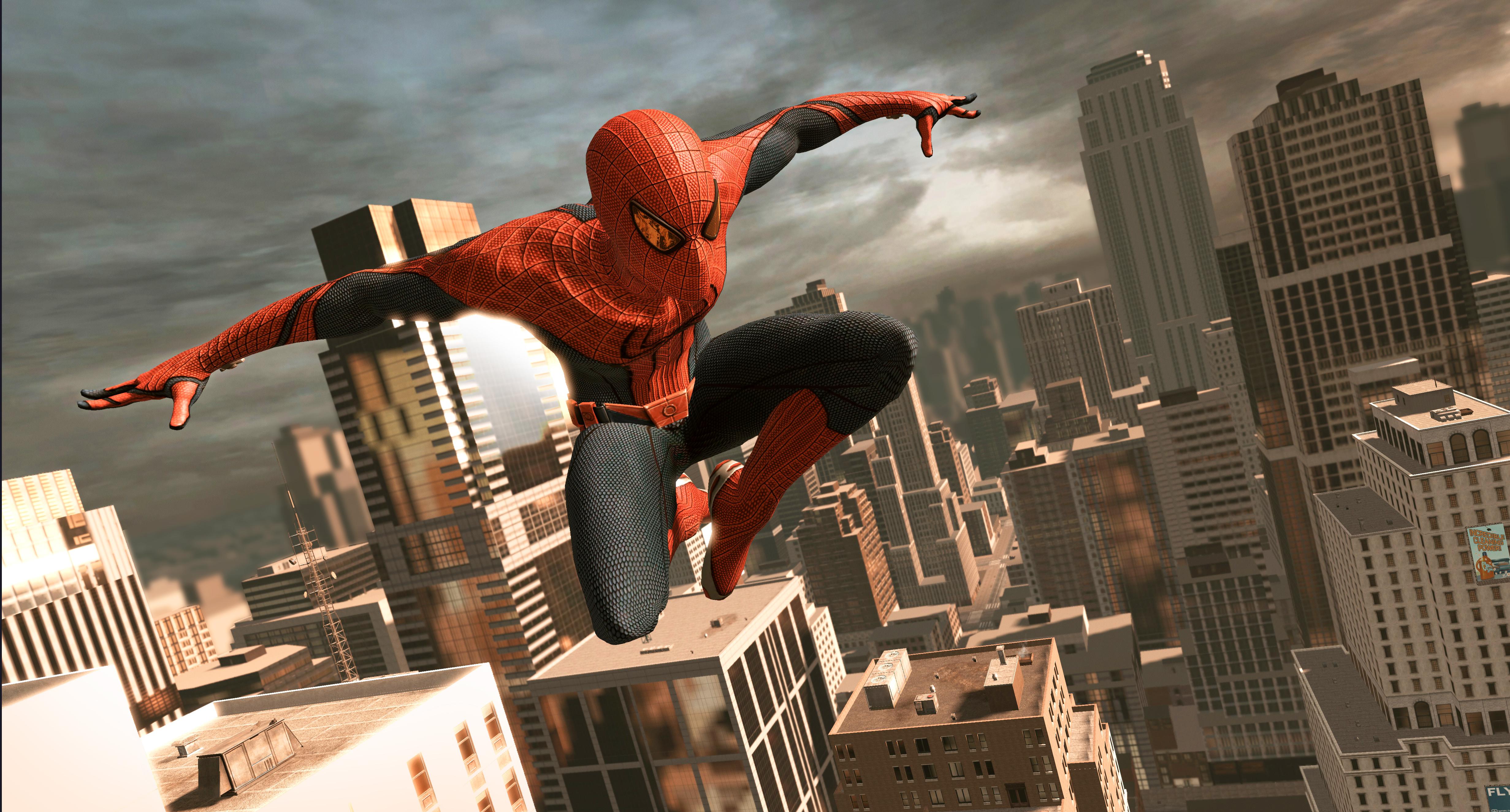 Игру новый человек паук 1. The amazing Spider-man (игра, 2012). Амазинг Спайдермен игра. Новый человек паук игра 2012. The amazing Spider-man 2 игра.
