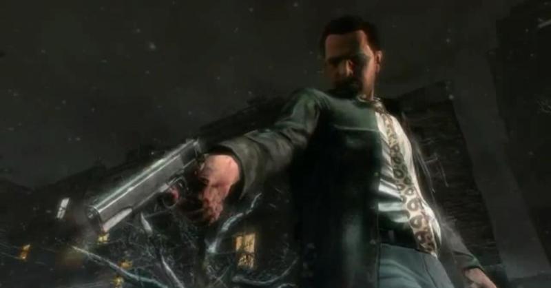 Max Payne remake can't repeat GTA: The Trilogy's mistakes