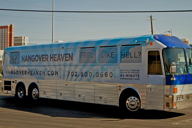 Party-too-hard-and-feel-like-hell-Hop-aboard-Vegas'-Hangover-Heaven-bus
