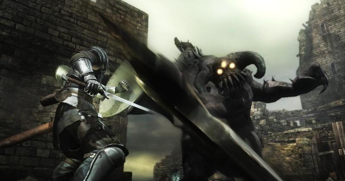 Dark Souls 2 PC, Xbox 360, PS4 Free Download Full Game - video