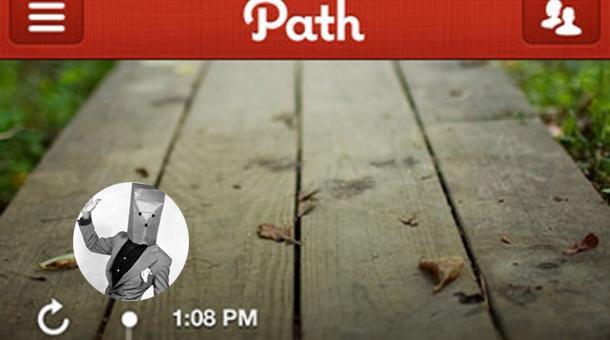 path hash