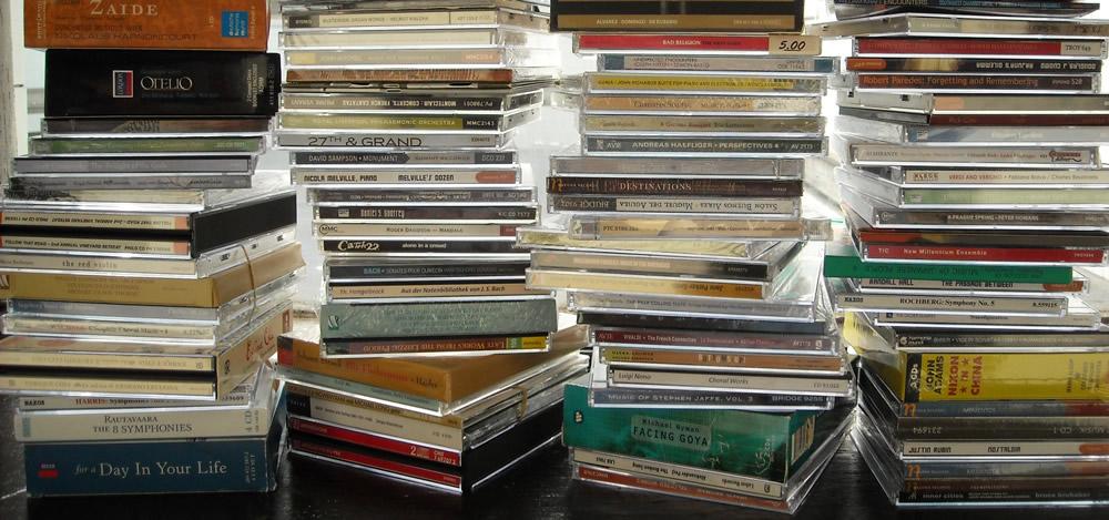 How to fix a scratched disc — DVDs, CDs, video games saved - Vimarsana News