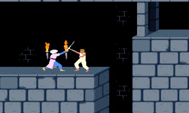 Prince of Persia: The Sands of Time (Video Game) - TV Tropes
