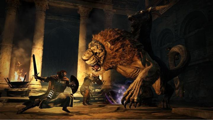 GamerCityNews Dragons-Dogma1 9 games you should pick up during the Steam Summer Sale 