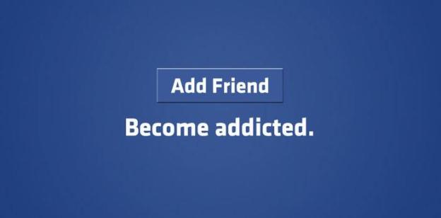 Facebook Addiction