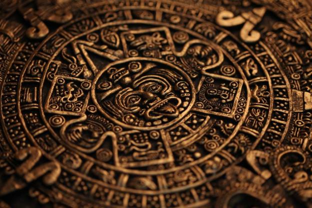 Apocalypse never: Newly discovered Mayan calendar further disproves doomsday myth