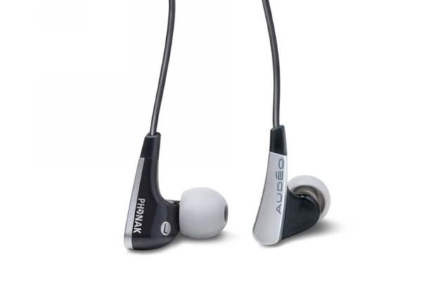 These in-ear headphones delivery excellent sound quality and comfort for the price.