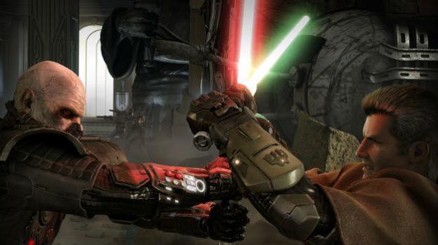 Star Wars the Old Repbulic Bioware EA layoffs
