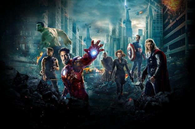A guide to The Avengers: Assembling comic geeks and movie-lovers