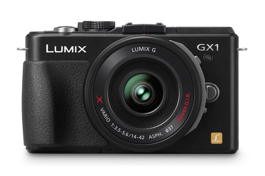 Panasonic Lumix DMC-GX1 Review | Digital Trends