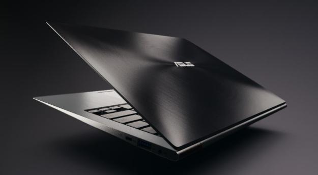 Asus UX31 Ultrabook