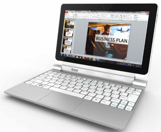 Acer Windows 8 Tablet