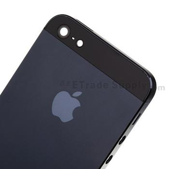Apple iPhone 5 Rear Cover Video