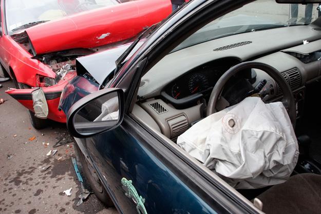 British man dies after exploding airbag exposes him to deadly fumes