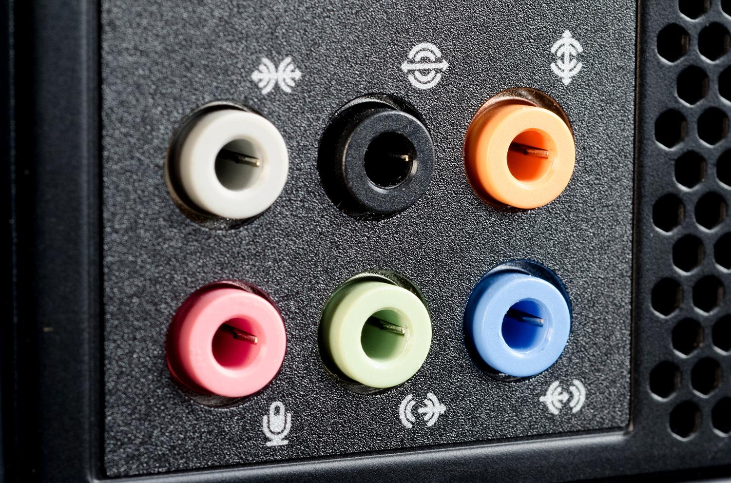 Different Computer Jacks Need help with headset problems. | Tom's Guide Forum