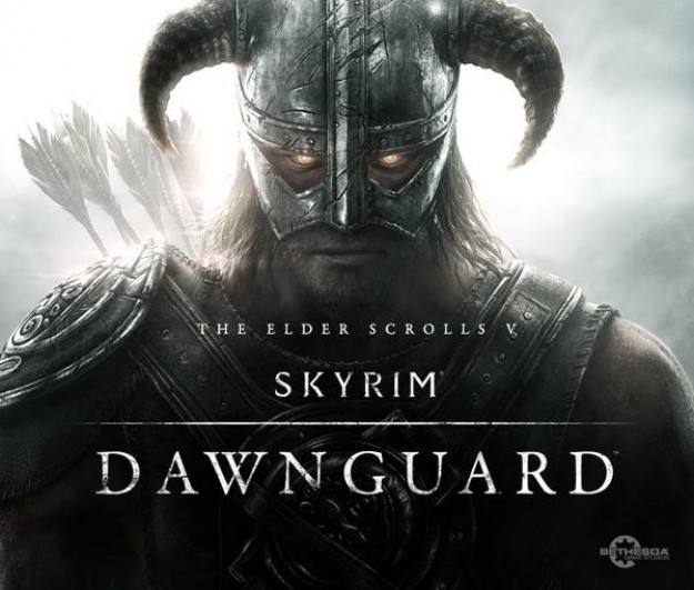 Elder Scrolls Dawnguard