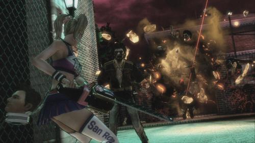 Remake of 2012 cult game 'Lollipop Chainsaw' featuring zombies to release  in 2023 