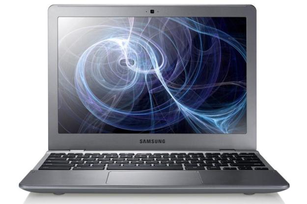 Samsung Chromebook Review Series 5 550 google chrome laptop netbook