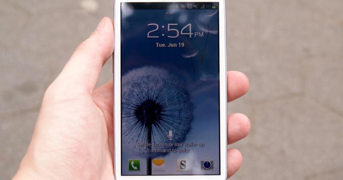 Samsung Galaxy S3 Mini review: Best entry-level Android $1 can buy - CNET