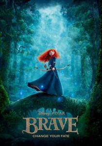 Brave Review | 2012 Movie | Digital Trends