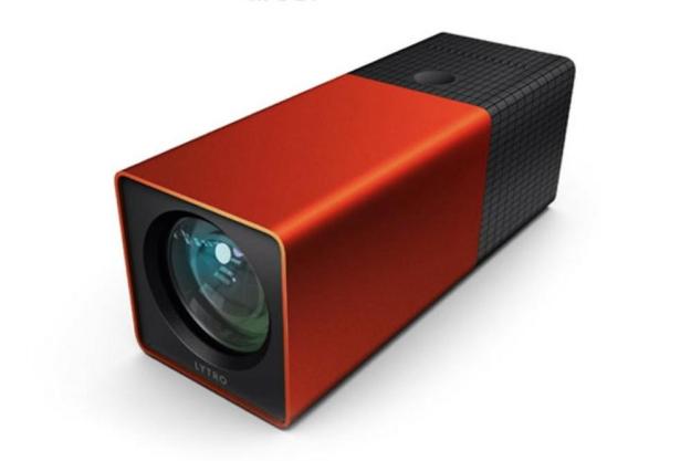 lytro camera coming to amazon target best buy