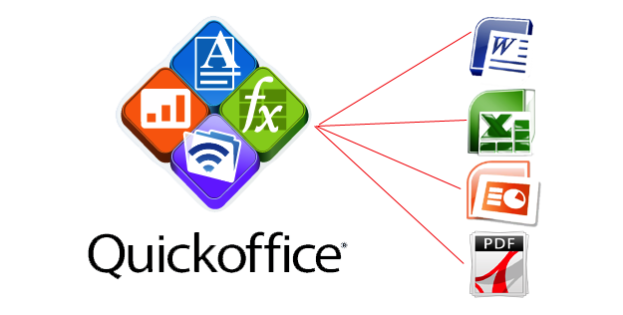 Google snags Quickoffice mobile productivity suite