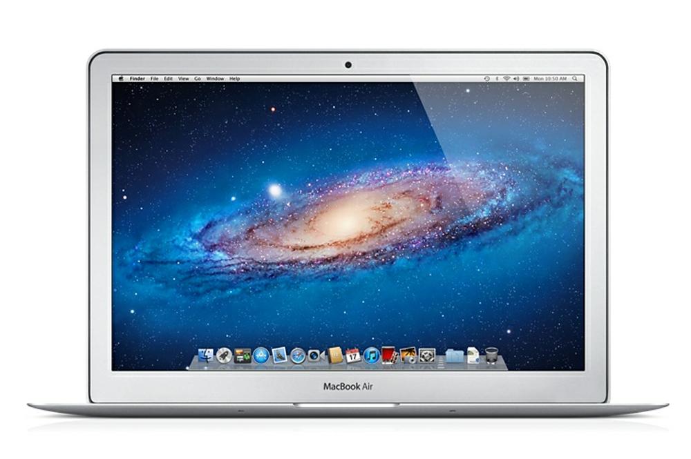 Apple MacBook Air 11-inch Review | 2012 | Digital Trends