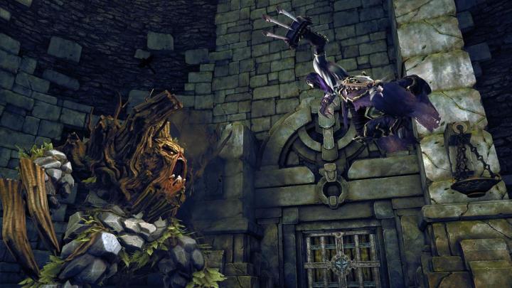 darksiders 2 deathinitive edition announced