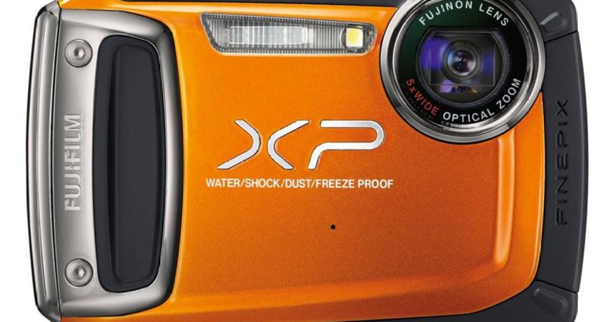 Transformator Kolonel briefpapier Fujifilm FinePix XP150 Review | Digital Camera | Digital Trends