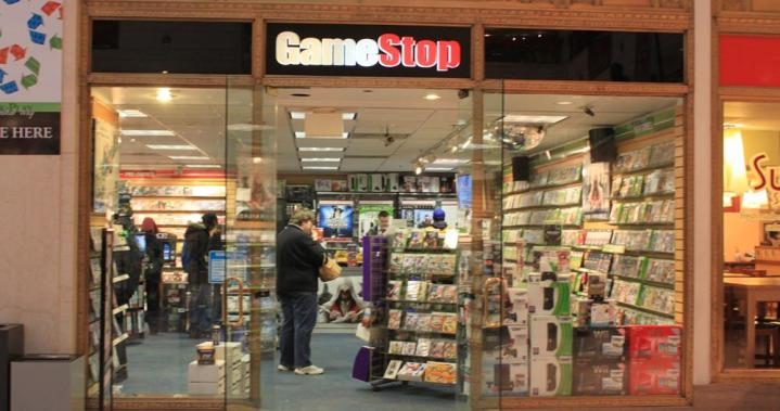 gamestop predicting biggest console launch ever says credit cards will save retail