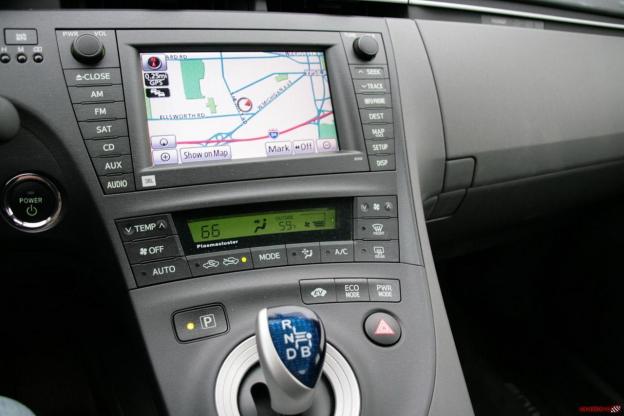 New navigation system could help boost EV range and fuel economy