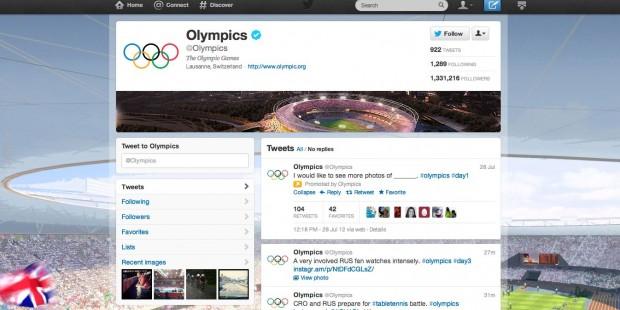 blocking olympics coverage