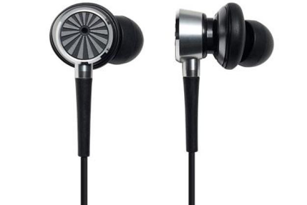 Phiaton PS 210 BTNC bluetooth wireless earphones