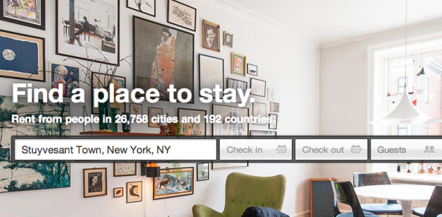 Airbnb NY