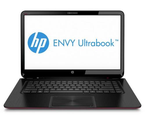 hp envy 4t review ultrabook ultraportable