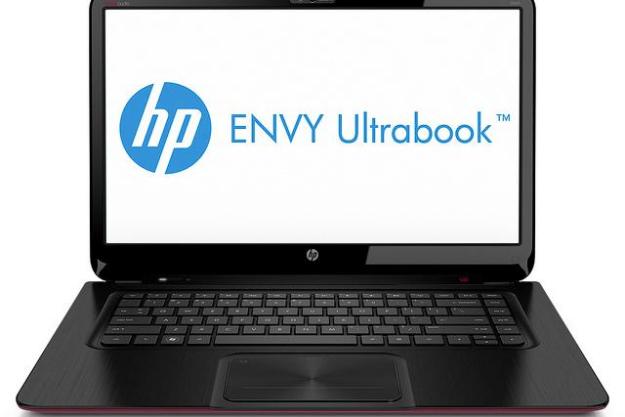 hp envy 4t review ultrabook ultraportable