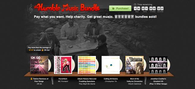 ign buys humble bundle music feature large