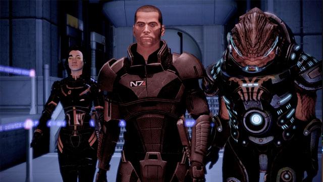 mass effect 2 mirrors edge streaming playstation now