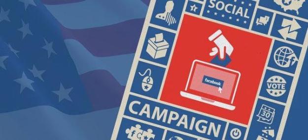 CNN and Facebook add social to 2012 election